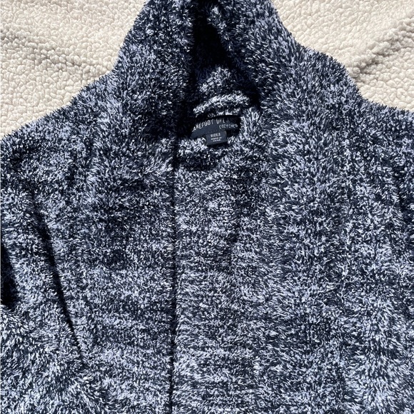 ❣️❤️ Barefoot Dreams Cozy Chic Robe large ❤️❣️ - Picture 7 of 7